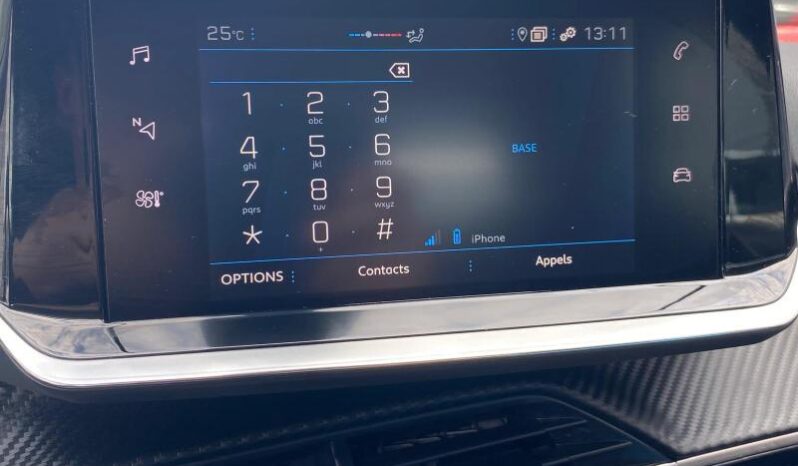 Peugeot 208 Active / GPS complet