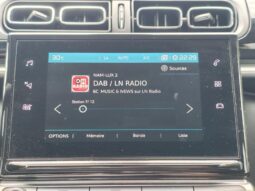 Citroen C3 Max / GPS / Carplay complet
