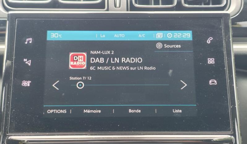 Citroen C3 Max / GPS / Carplay complet