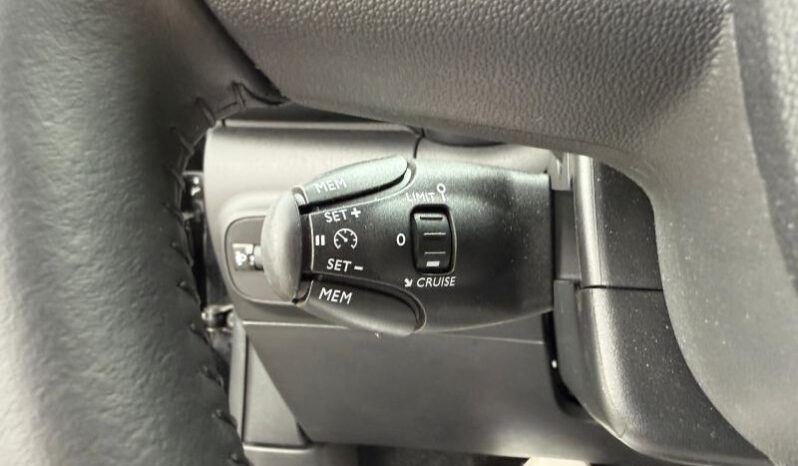 Citroen C3 Max / GPS / Carplay complet