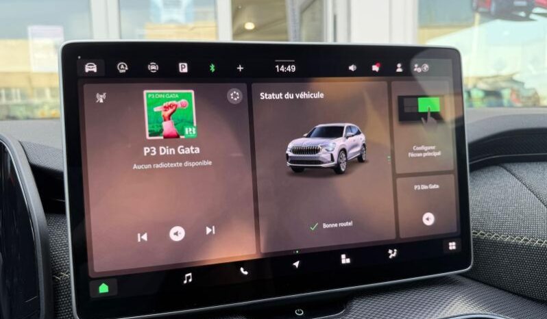 Skoda Kodiaq 2.0 TDi / DSG / 7 places complet