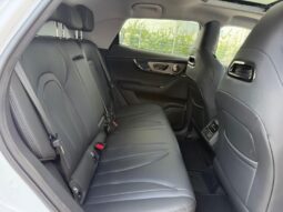 Omoda 5 EV Premium complet