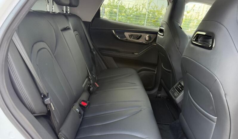 Omoda 5 EV Premium complet