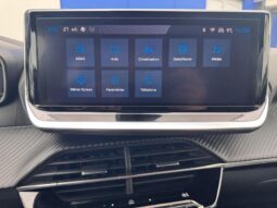 Peugeot 208 Allure / Hybrid/ E-DSC6 complet