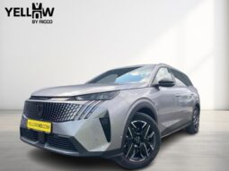 Peugeot 5008 Allure / Toit Ouvrant / Cuir