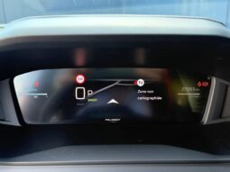 Peugeot 208 Allure / Hybrid / e-DSC6 complet
