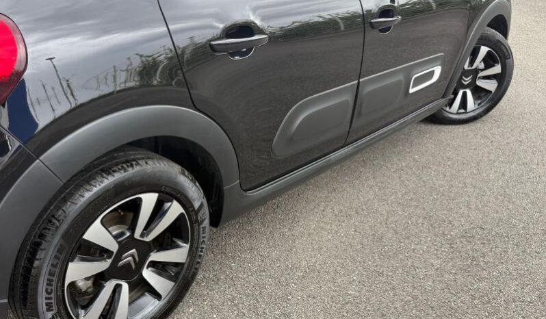 Citroen C3 Max / GPS / Carplay complet