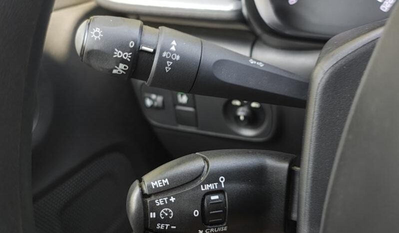 Citroen C3 YOU! complet