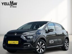 Citroen C3 Max / EAT6 / Pack Driver