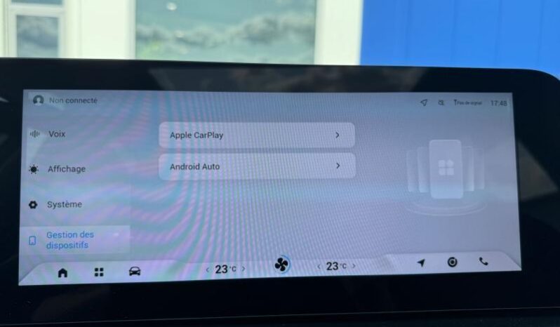 Omoda 5 EV Premium complet