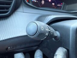 Peugeot 208 Allure complet