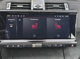 DS Automobiles DS 7 Performance Line / EAT8 / HDi complet