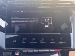 Peugeot 308 SW GT / Hybrid / SW / E-DSC6 complet