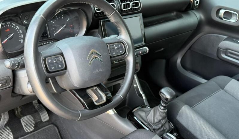 Citroen C3 Aircross Feel complet