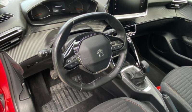Peugeot 208 Active / GPS complet