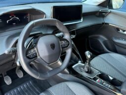 Peugeot 208 Allure complet