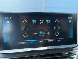 Peugeot 5008 Allure Pack / EAT8 / 7 Places complet