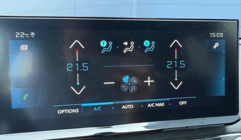 Peugeot 5008 Allure Pack / EAT8 / 7 Places complet