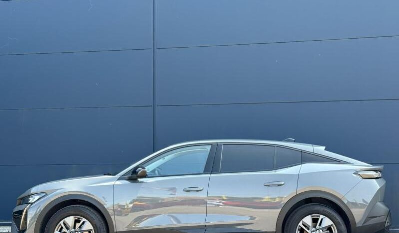 Peugeot 408 Allure / EAT8 complet