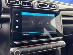 Citroen C3 Max complet