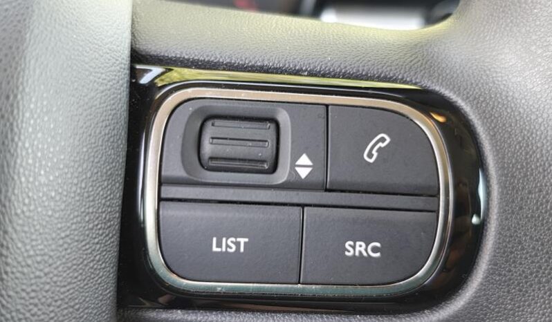 Citroen C3 YOU! complet
