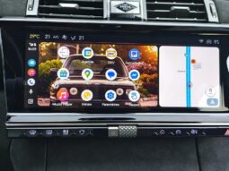 DS Automobiles DS 7 Performance Line / EAT8 / HDi complet