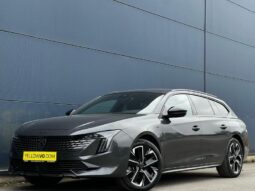 Peugeot 508 SW GT complet