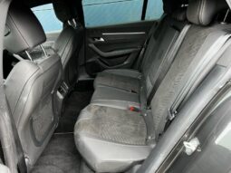 Peugeot 508 SW GT complet
