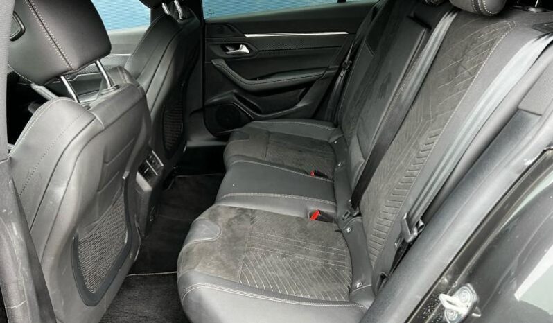 Peugeot 508 SW GT complet