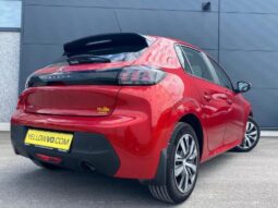 Peugeot 208 Active / GPS complet