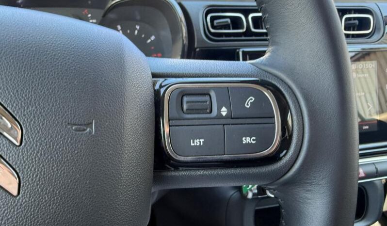 Citroen C3 Max / GPS / Carplay complet