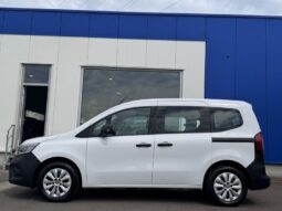 Renault Kangoo 1.5 DCi / 5 places / Carplay complet