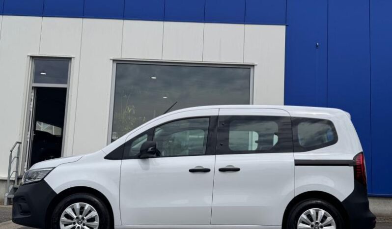 Renault Kangoo 1.5 DCi / 5 places / Carplay complet