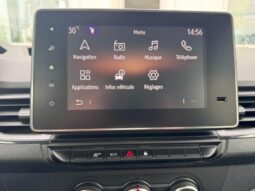 Renault Kangoo 1.5 DCi / 5 places / Carplay complet