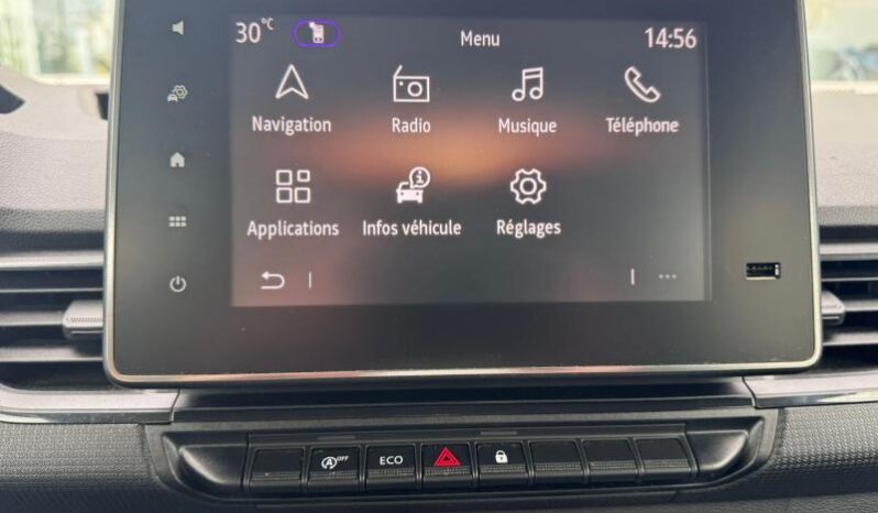 Renault Kangoo 1.5 DCi / 5 places / Carplay complet