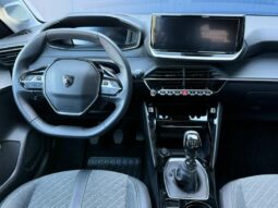 Peugeot 208 Allure complet