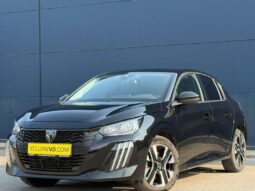 Peugeot 208 Allure / GPS / Carplay