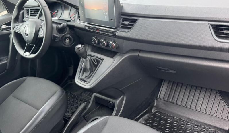 Renault Kangoo 1.5 DCi / 5 places / Carplay complet