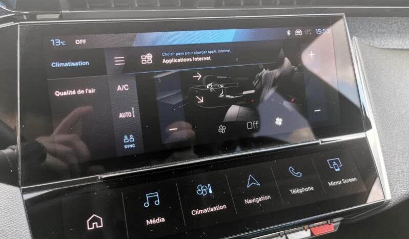 Peugeot 308 SW Allure Pack complet
