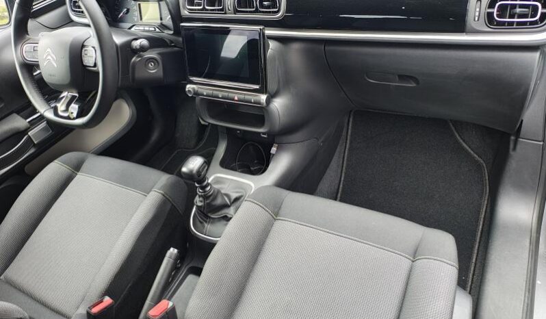 Citroen C3 Max / GPS / Carplay complet