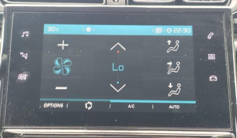 Citroen C3 Max / GPS / Carplay complet