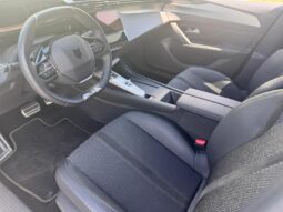 Peugeot 308 SW GT / Hybrid / SW / E-DSC6 complet