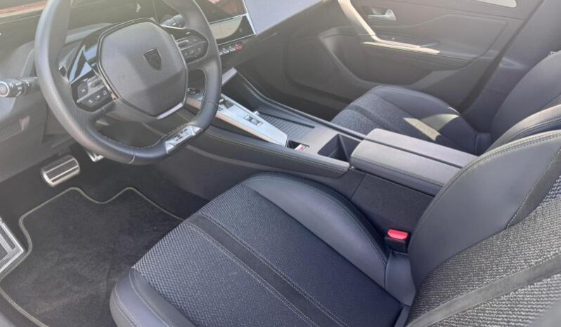 Peugeot 308 SW GT / Hybrid / SW / E-DSC6 complet