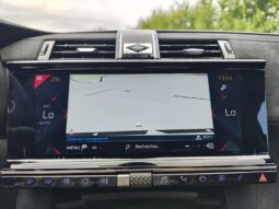 DS Automobiles DS 7 Crossback Performance Line / EAT8 complet