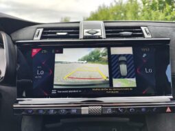 DS Automobiles DS 7 Crossback Performance Line / EAT8 complet
