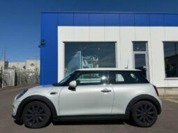 MINI Cooper Pack Chili / LED / 136ch complet