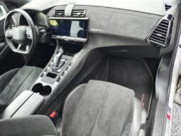 DS Automobiles DS 7 Crossback Performance Line / EAT8 complet