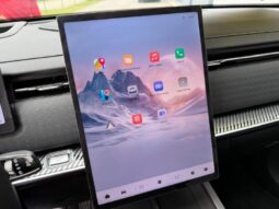 Jaecoo J7 EXCLUSIVE AWD ICE 1.6 7 DCT complet