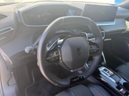 Peugeot 2008 GT / EAT8 / Full LED complet