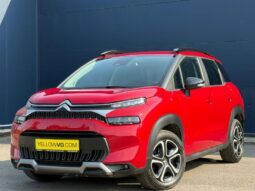 Citroen C3 Aircross Feel